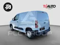 2022 Toyota PROACE CITY