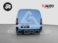 2022 Toyota PROACE CITY