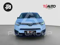 2022 Toyota PROACE CITY