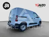 2022 Toyota PROACE CITY