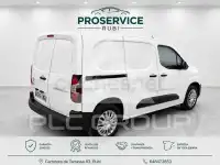 2022 Toyota PROACE CITY