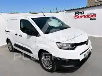2022 Toyota PROACE CITY