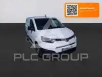 2022 Toyota PROACE CITY