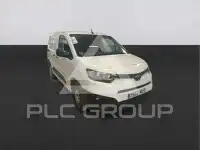 2022 Toyota PROACE CITY