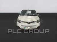 2022 Toyota PROACE CITY