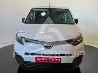 2022 Toyota PROACE CITY