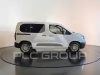 2022 Toyota PROACE CITY
