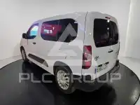 2022 Toyota PROACE CITY