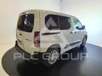 2022 Toyota PROACE CITY