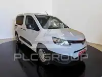 2022 Toyota PROACE CITY