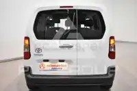2022 Toyota PROACE CITY