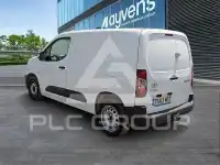2022 Toyota PROACE CITY