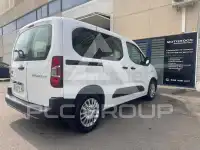 2022 Toyota PROACE CITY