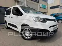 2022 Toyota PROACE CITY