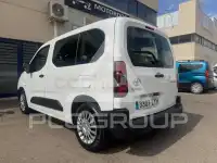 2022 Toyota PROACE CITY