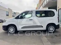 2022 Toyota PROACE CITY
