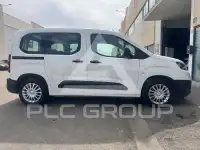 2022 Toyota PROACE CITY