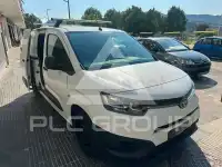 2022 Toyota PROACE CITY