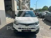 2022 Toyota PROACE CITY