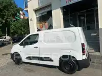 2022 Toyota PROACE CITY