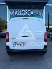 2022 Toyota PROACE CITY