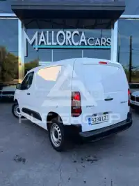 2022 Toyota PROACE CITY