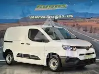 2022 Toyota PROACE CITY
