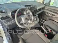 2022 Toyota PROACE CITY