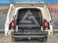2022 Toyota PROACE CITY