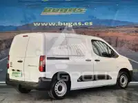 2022 Toyota PROACE CITY