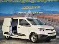2022 Toyota PROACE CITY
