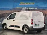2022 Toyota PROACE CITY