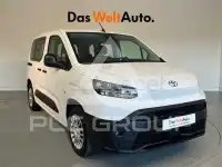 2022 Toyota PROACE CITY
