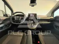 2022 Toyota PROACE CITY