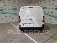 2022 Toyota PROACE CITY