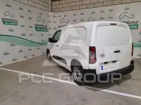 2022 Toyota PROACE CITY