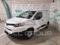 2022 Toyota PROACE CITY