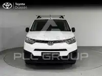 2022 Toyota PROACE CITY