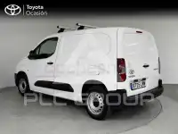 2022 Toyota PROACE CITY