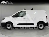 2022 Toyota PROACE CITY