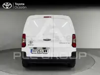 2022 Toyota PROACE CITY