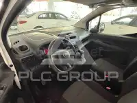 2022 Toyota PROACE CITY