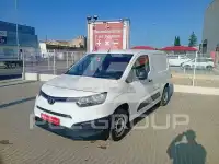 2022 Toyota PROACE CITY