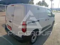 2022 Toyota PROACE CITY