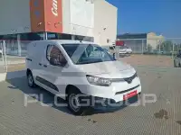 2022 Toyota PROACE CITY