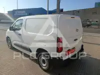 2022 Toyota PROACE CITY