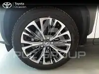 2022 Toyota YARIS
