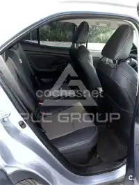 2022 Toyota YARIS
