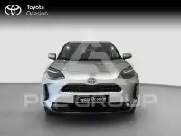 2022 Toyota YARIS