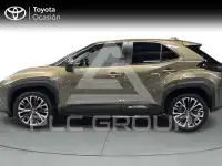 2022 Toyota YARIS